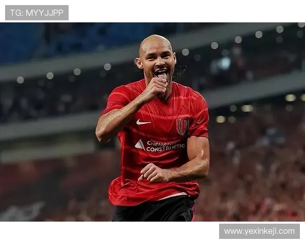 费利佩双响 + 单刀弑敌，成都蓉城 3-0 横扫曼谷联晋级亚冠正赛